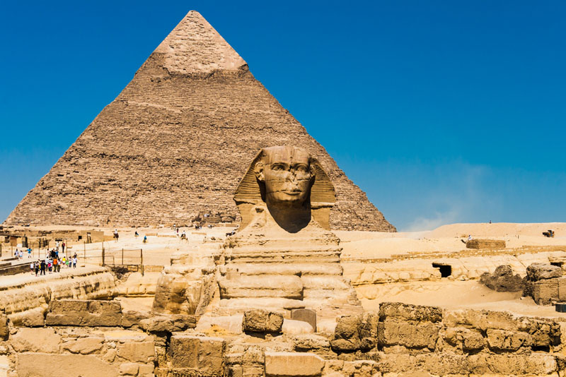 السياحة في مصر