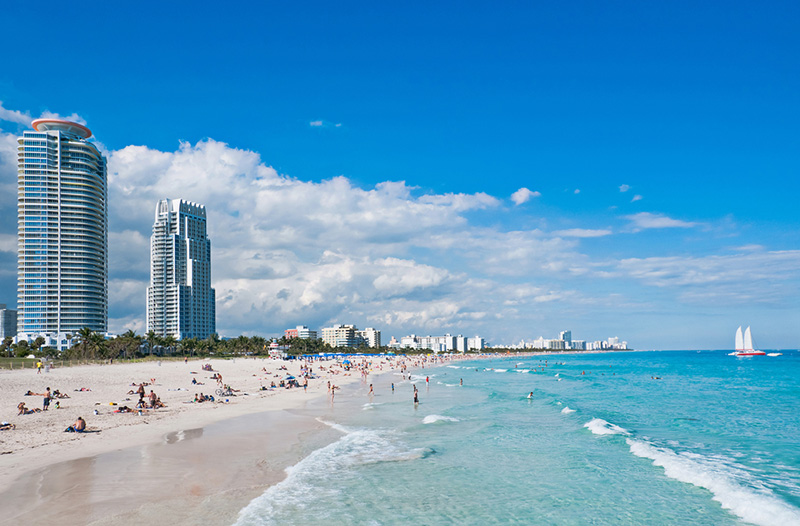 south beach florida