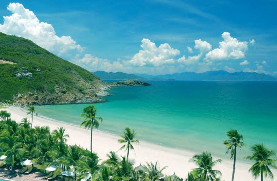 منطقة هوي آن في فيتنام