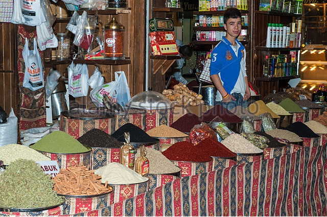 سوق أوزون هاتاي