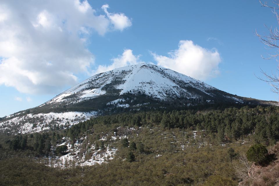 جبل سوماس