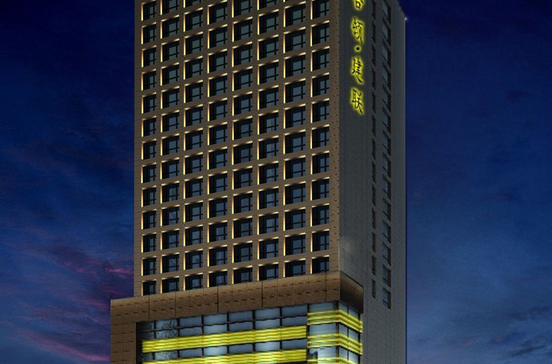 Manhattan Kinlen Hotel Shishi