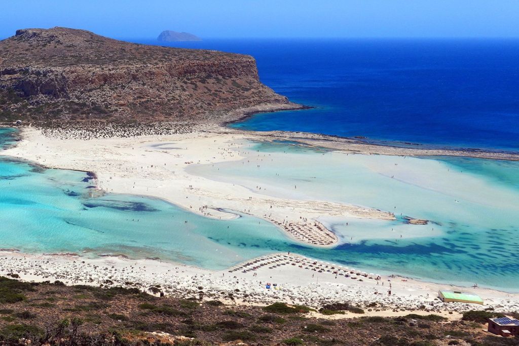 جزيرة كريت