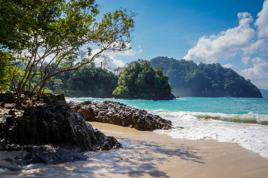 مدينة بانيوانجي Banyuwangi في إندونسيا